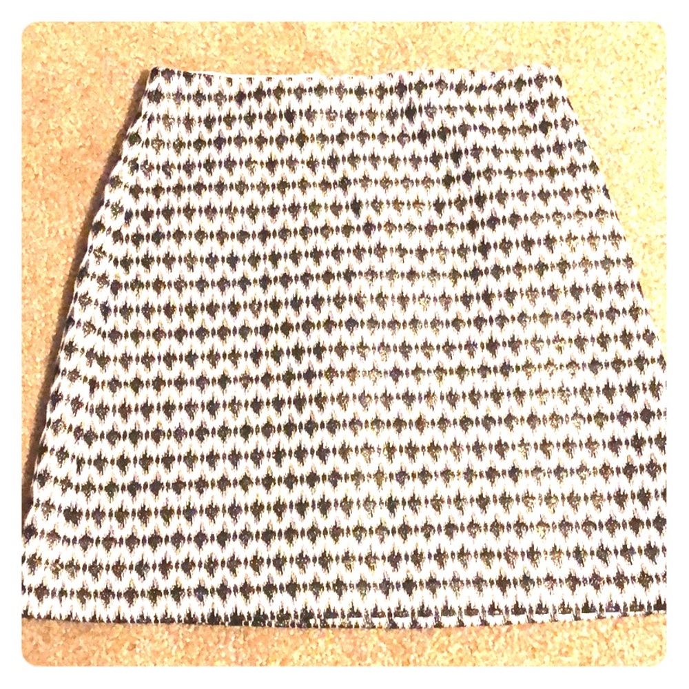 Loft Skirt